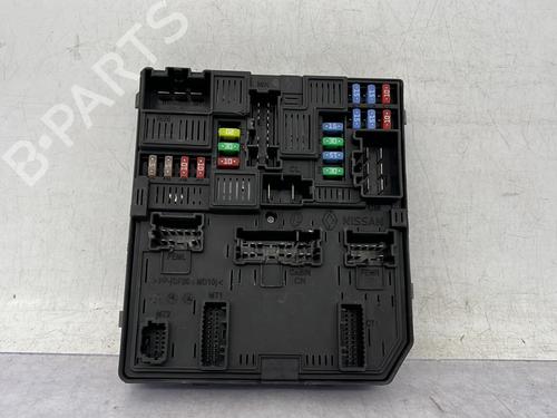 Used Electronic module Electronic module RENAULT MEGANE IV Hatchback (B9A/M/N_) 1.5 dCi 110 (B9A3) (110 hp) 32980591 32980591