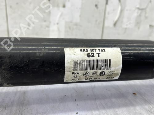 Right front driveshaft SEAT IBIZA IV (6J5, 6P1) 1.4 | BP30543006M39 