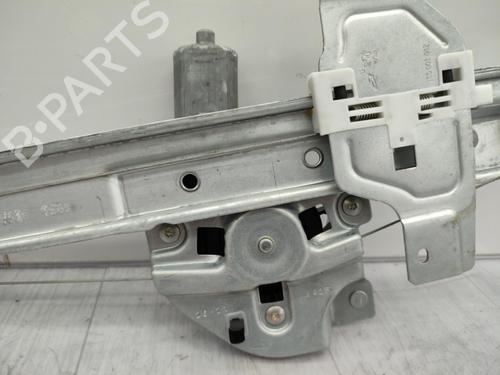 Front left window mechanism CITROËN C3 III (SX) 1.2 PureTech 82 | BP23707548C22  - Image 6