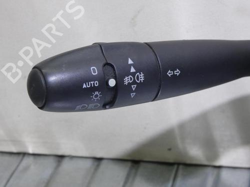 Steering column stalk CITROËN C5 III (RD_) 2.0 HDi (RDRHD8, RDRHDJ, RDRHR8, RDRHRJ) | BP23691119I23  - Image 5