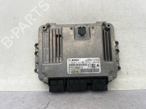 Used Electronic module Electronic module 39252453 39252453