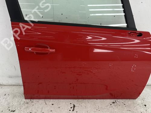 Right front door OPEL CORSA E (X15) 1.4 Turbo (08, 68) | BP27658447C3 