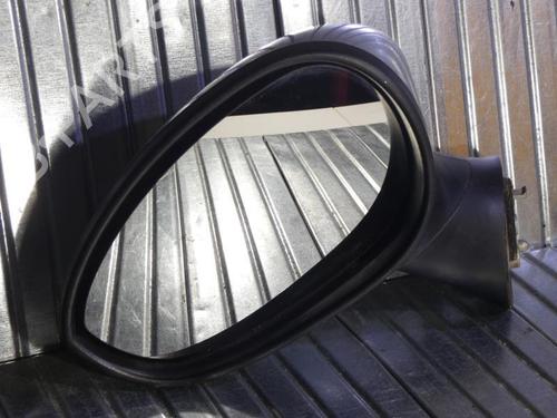 Used Left mirror FIAT GRANDE PUNTO (199_) 1.3 D Multijet (199.AXD11, 199.AXD1A, 199.AXD1B,... (90 hp) 23694255