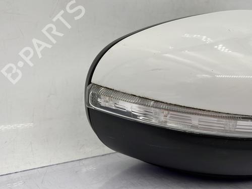 Right mirror VW GOLF VI (5K1) 1.6 TDI | BP26954477C27 