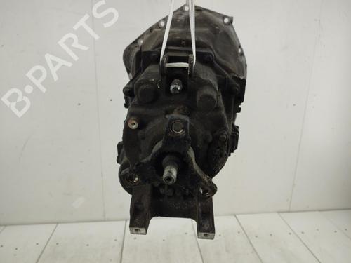 Gearbox MERCEDES-BENZ C-CLASS (W204) C 220 CDI (204.008) | BP23675506M3 