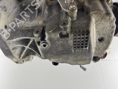 Engine RENAULT MODUS / GRAND MODUS (F/JP0_) 1.5 dCi (FP0F, JP0F) | BP28713521M1 - Image 2