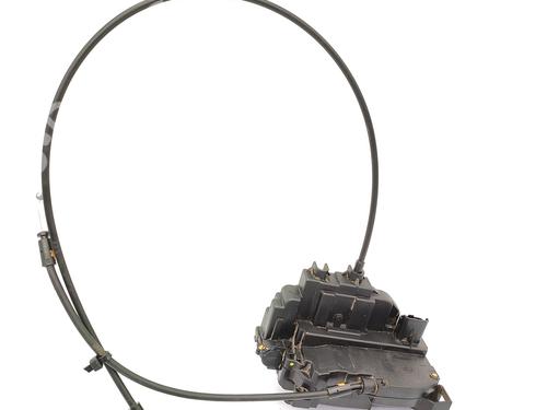 Used Front right lock RENAULT CLIO III (BR0/1, CR0/1) 1.5 dCi (C/BR0G, C/BR1G) (68 hp) 23740579