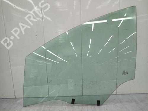 Front left door window CITROËN C4 I (LC_) 1.6 HDi | BP23722595C18 