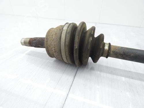 Right front driveshaft FIAT 500 (312_) 1.3 D Multijet (312AXB1A) | BP23699046M39 - Image 5
