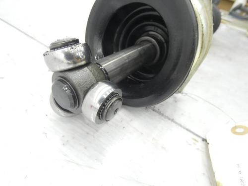 Used Left front driveshaft RENAULT CLIO I (B/C57_, 5/357_) 1.9 D (65 hp) 23672482