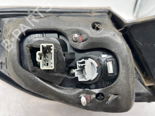 Right taillight MAZDA 3 (BK) | BP38627346C35 - Image 2