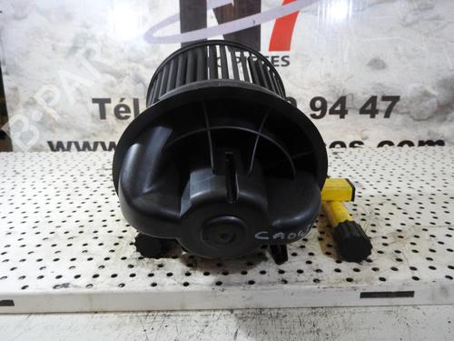 Heater blower motor CITROËN C1 (PM_, PN_) 1.4 HDi | BP23684824M62 