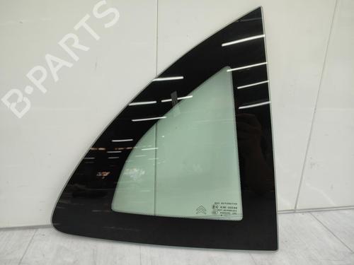 Panel rude bagtil højre CITROËN C3 II (SC_) 1.4 HDi 70 (SC8HZC, SC8HR0, SC8HP4) (68 hp) 23705116