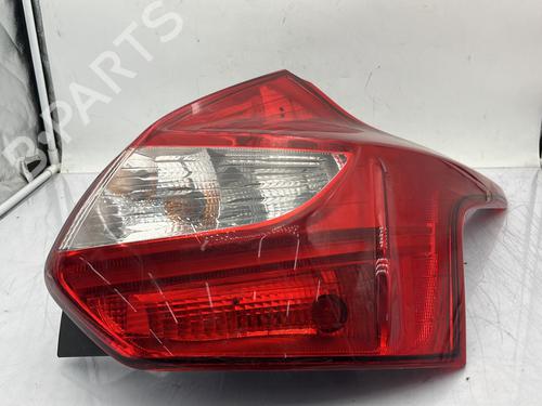 Right taillight FORD FOCUS III 1.6 TDCi | BP32263327C35 - Image 3