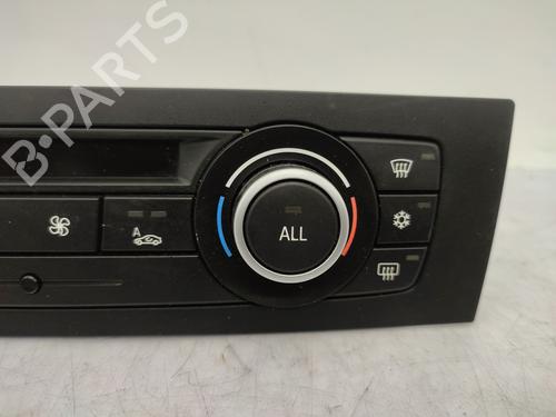 Used Climate control Climate control BMW 1 (E87) 116 d (116 hp) 24115694 24115694