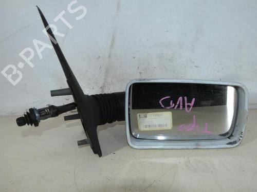 Right mirror FIAT TIPO (160_)  | BP23666870C27 