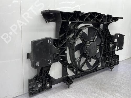 Radiator fan RENAULT MEGANE III Grandtour (KZ0/1) 1.5 dCi (KZ09, KZ0D, KZ1G, KZ29, KZ14, KZ1W, KZ10, KZ1F,... | BP23753253M35 