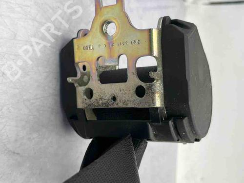 Front right seatbelt FORD FOCUS I Turnier (DNW) 1.8 Turbo DI / TDDi | BP36480697I25  - Image 7