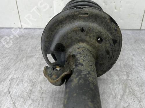 Used Left front shock absorber Left front shock absorber TOYOTA VERSO S (_P12_) 1.33 (NSP120_) (99 hp) 23719766 23719766