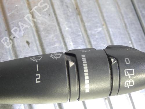 Used Steering column stalk Steering column stalk RENAULT MEGANE Scenic (JA0/1_) 1.9 dTi (JA0N) (98 hp) 23697288 23697288