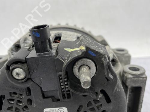 Alternator OPEL CORSA E (X15) 1.3 CDTI (08, 68) | BP28353961M7  - Image 5