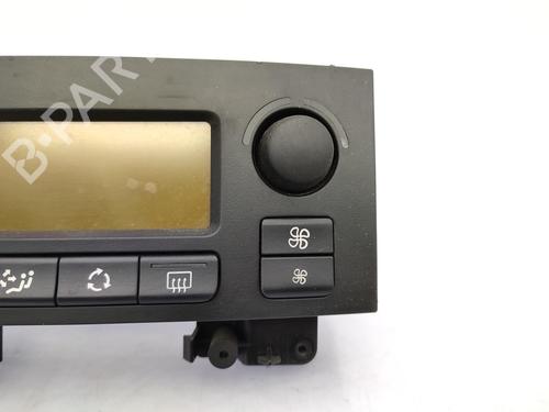 Climate control CITROËN C4 I (LC_) 1.6 HDi | BP23709968I5  - Image 5