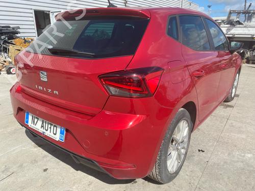 Right headlight SEAT IBIZA V (KJ1, KJG) 1.0 TSI | BP36439886C29 - Image 107