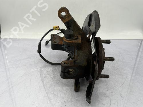 Right front steering knuckle HYUNDAI SANTA FÉ I (SM) 2.0 CRDi | BP23759369M26 