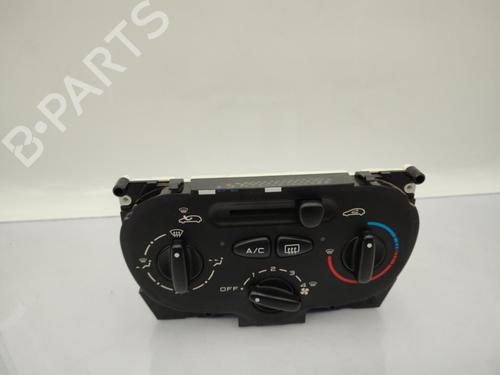 Climate control PEUGEOT 206+ (2L_, 2M_) 1.4 HDi eco 70 | BP23720381I5  - Image 5