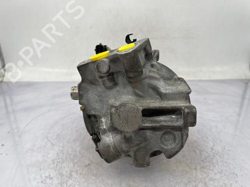 AC compressor RENAULT SCÉNIC III (JZ0/1_) 1.6 dCi (JZ00, JZ12) | BP36986408M34 - Image 7
