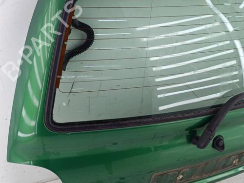 Tailgate RENAULT TWINGO I (C06_) 1.2 16V (C06C, C06D, C06K) | BP23721733C6 