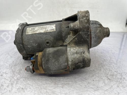 Starter OPEL MOVANO B Van (X62) 2.3 CDTI FWD (FV) | BP38787879M8  - Image 7