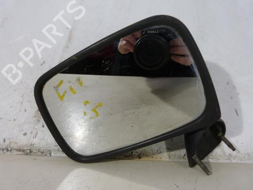 Left mirror FORD FIESTA III (GFJ)  | BP23670120C26 