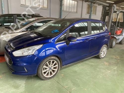Front wiper motor FORD B-MAX (JK) 1.0 EcoBoost | BP38627137M29 - Image 2