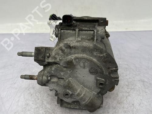 Used AC compressor AC compressor FORD FOCUS III 1.6 TDCi (115 hp) 23760102 23760102