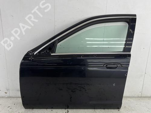 Used Left front door JAGUAR S-TYPE II (X200) 4.2 V8 (298 hp) 28193971