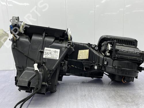 Heater matrix box VW GOLF VI (5K1) 1.6 TDI | BP23704976M61  - Image 6
