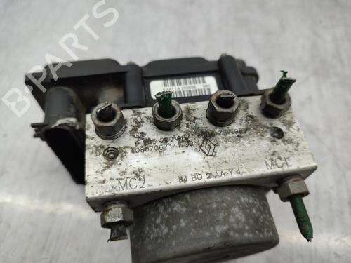 Used ABS pump RENAULT MEGANE II (BM0/1_, CM0/1_) 1.6 16V (112 hp) 23702093