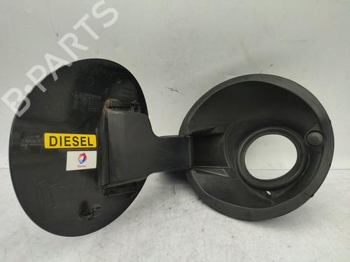 Fuel flap PEUGEOT 2008 I (CU_) 1.6 HDi | BP29512720C131 
