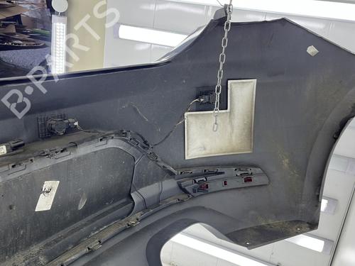 Rear bumper SEAT LEON (5F1) 2.0 TDI | BP27928207C8 