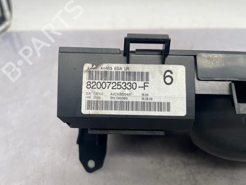 Instrument cluster RENAULT TWINGO II (CN0_) 1.5 dCi (CN0E) | BP39486975C47  - Image 7
