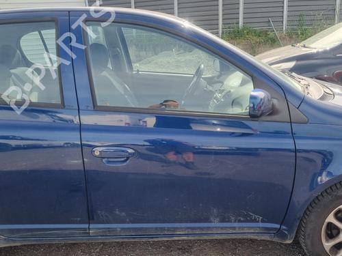 Left front window switch TOYOTA YARIS (_P1_) 1.3 (SCP12_, SCP13_, SCP12R, SCP13R) | BP23739875I27  - Image 24