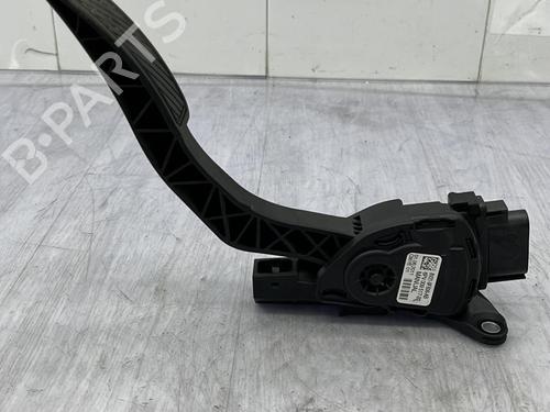 Pedal FORD FIESTA VI (CB1, CCN) 1.25 | BP23674509I4 