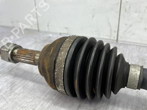 Right front driveshaft CITROËN C3 II (SC_) 1.1 i | BP31975989M39  - Image 7