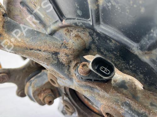 Left front steering knuckle VW GOLF V (1K1) 1.9 TDI | BP29450251M25 