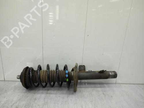 Left front shock absorber PEUGEOT 207 (WA_, WC_) 1.4 HDi | BP23711947M16 