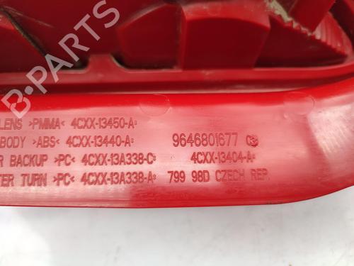 right-taillight-citroen-c4-coupe-la_-2004-2005-2006-2007-2008-2009-2010-2011-2012-2013-23718488 main image