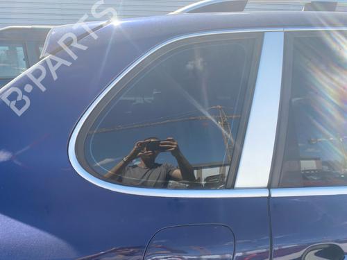 Used Rear right quarter glass Rear right quarter glass 37086337 37086337