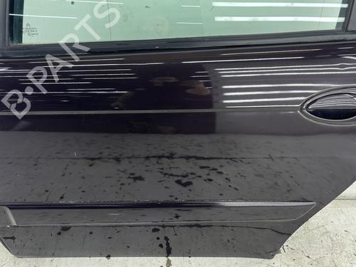 Left rear door CITROËN C5 II (RC_) 1.6 HDi (RC8HZB) | BP27341262C4 
