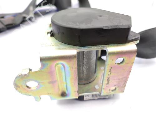Rear left belt tensioner PEUGEOT 308 I (4A_, 4C_) 1.6 HDi | BP23742490C89 